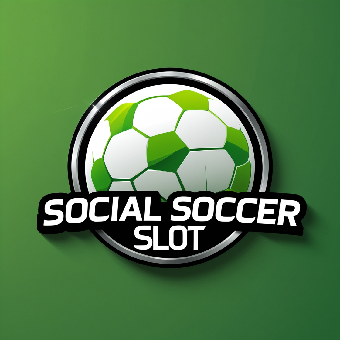 Social Soccer Slot